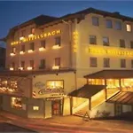 The Townhouse - Individual Design & Casual Concept Hotel Ruhpolding