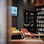 Hotel The Townhouse - Individual Design & Casual Concept 4*