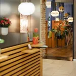 Hotel The Townhouse - Individual Design & Casual Concept Ruhpolding