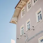 Hotel The Townhouse - Individual Design & Casual Concept Ruhpolding