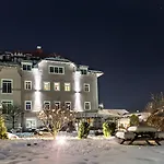 Hotel The Townhouse - Individual Design & Casual Concept 4*