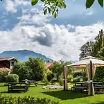 The Townhouse - Individual Design & Casual Concept Hotel Ruhpolding