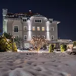 The Townhouse - Individual Design & Casual Concept Hotel
