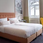 Hotel The Townhouse - Individual Design & Casual Concept Ruhpolding