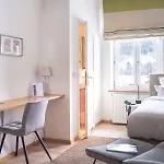 Hotel The Townhouse - Individual Design & Casual Concept 4*