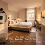 The Townhouse - Individual Design & Casual Concept Hotel Ruhpolding