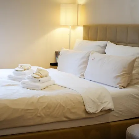Hotel The Townhouse - Individual Design & Casual Concept Ruhpolding