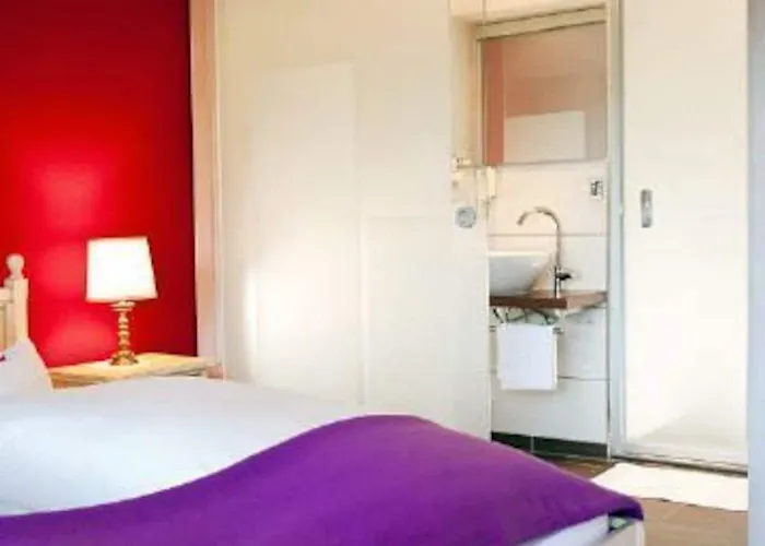 The Townhouse - Individual Design & Casual Concept - Chiemgaukarte 4*