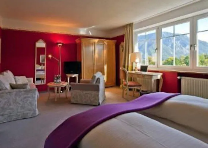 The Townhouse - Individual Design & Casual Concept - Chiemgaukarte روهبولدنغ