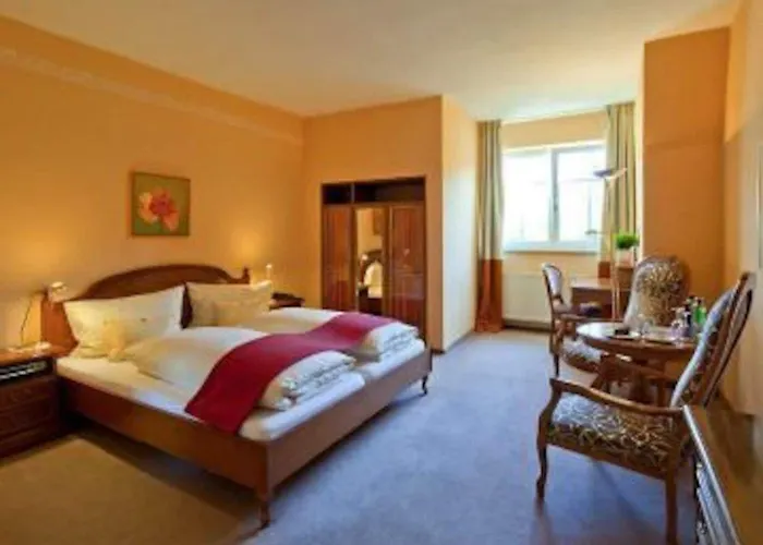 The Townhouse - Individual Design & Casual Concept - Chiemgaukarte 4*