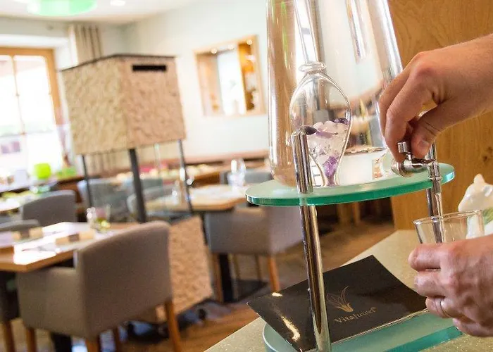 فندق The Townhouse - Individual Design & Casual Concept - Chiemgaukarte روهبولدنغ