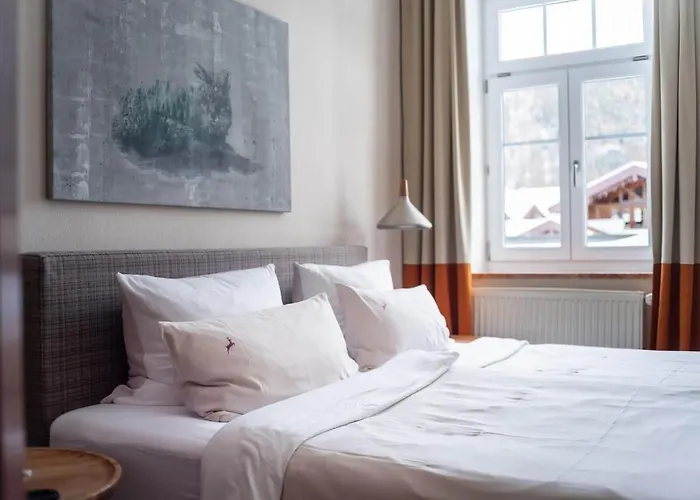 The Townhouse - Individual Design & Casual Concept - Chiemgaukarte 4* روهبولدنغ