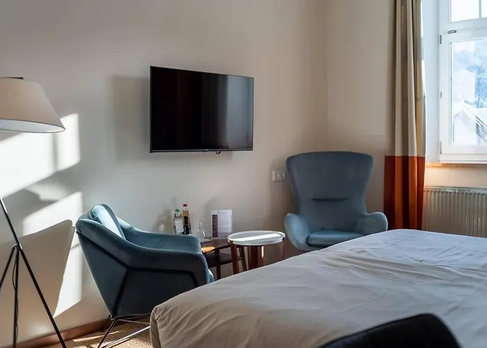 The Townhouse - Individual Design & Casual Concept - Chiemgaukarte 4* روهبولدنغ
