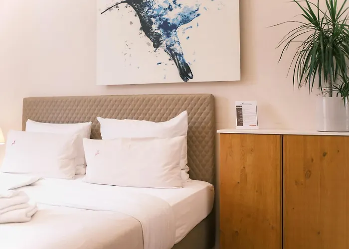 The Townhouse - Individual Design & Casual Concept - Chiemgaukarte فندق روهبولدنغ