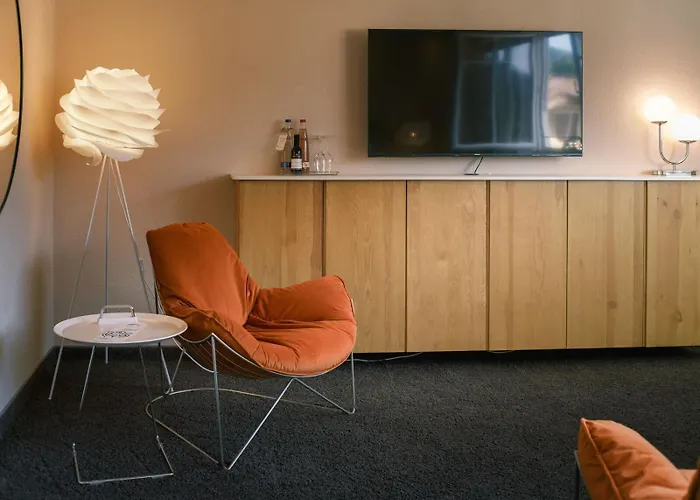 فندق The Townhouse - Individual Design & Casual Concept - Chiemgaukarte روهبولدنغ