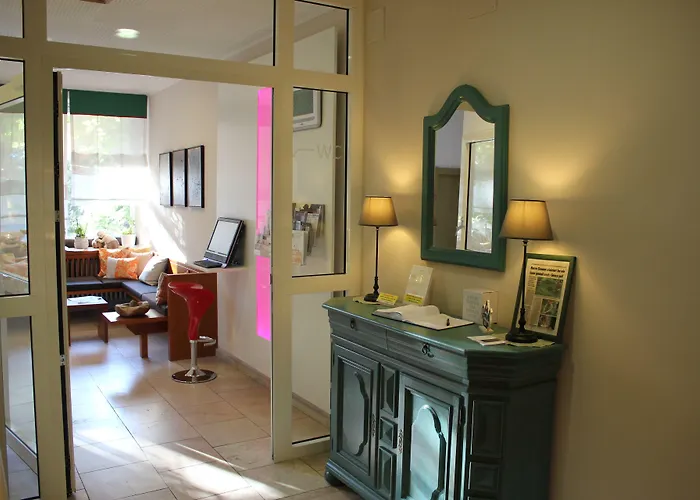 The Townhouse - Individual Design & Casual Concept - Chiemgaukarte فندق روهبولدنغ
