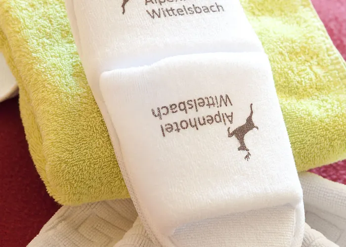 The Townhouse - Individual Design & Casual Concept - Chiemgaukarte روهبولدنغ