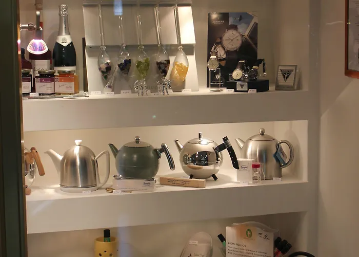 The Townhouse - Individual Design & Casual Concept - Chiemgaukarte روهبولدنغ