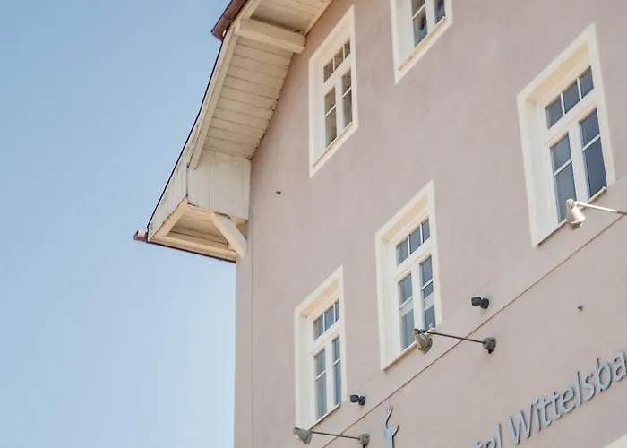 فندق The Townhouse - Individual Design & Casual Concept - Chiemgaukarte روهبولدنغ