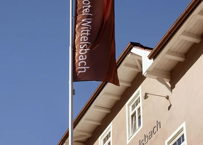 فندق The Townhouse - Individual Design & Casual Concept - Chiemgaukarte روهبولدنغ
