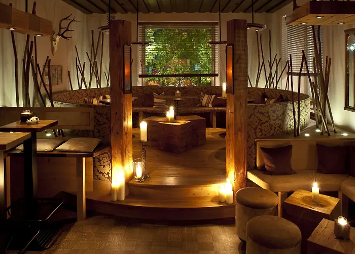 The Townhouse - Individual Design & Casual Concept - Chiemgaukarte 4* روهبولدنغ