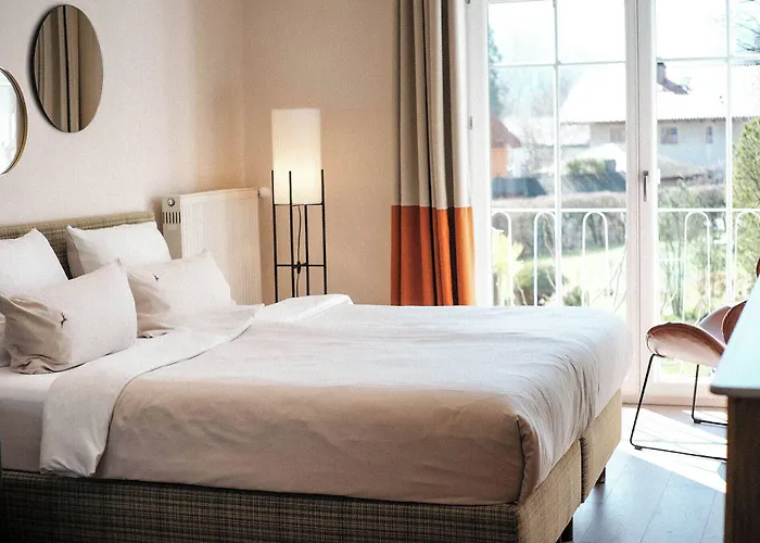 The Townhouse - Individual Design & Casual Concept - Chiemgaukarte 4* روهبولدنغ