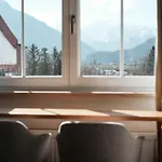 The Townhouse - Individual Design & Casual Concept Ruhpolding