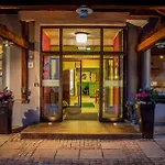 The Townhouse - Individual Design & Casual Concept 4* Ruhpolding