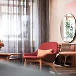 The Townhouse - Individual Design & Casual Concept Hotel 4*