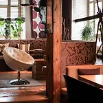 The Townhouse - Individual Design & Casual Concept Hotel Ruhpolding
