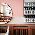 The Townhouse - Individual Design & Casual Concept 4*