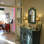The Townhouse - Individual Design & Casual Concept Hotel Ruhpolding