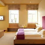 The Townhouse - Individual Design & Casual Concept Hotel Ruhpolding
