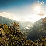 The Townhouse - Individual Design & Casual Concept 4* Ruhpolding