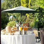 The Townhouse - Individual Design & Casual Concept Ruhpolding