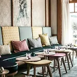 Hotel The Townhouse - Individual Design & Casual Concept Ruhpolding