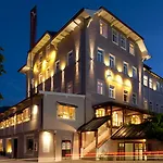 Hotel The Townhouse - Individual Design & Casual Concept Ruhpolding