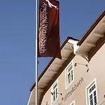 Hotel The Townhouse - Individual Design & Casual Concept Ruhpolding