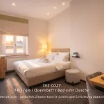 The Townhouse - Individual Design & Casual Concept 4*