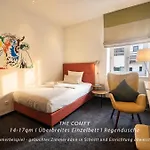 The Townhouse - Individual Design & Casual Concept Hotel 4*