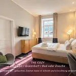 The Townhouse - Individual Design & Casual Concept Ruhpolding