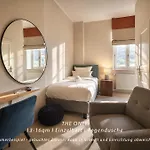 Hotel The Townhouse - Individual Design & Casual Concept Ruhpolding