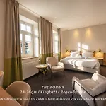 The Townhouse - Individual Design & Casual Concept Ruhpolding