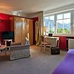 Hotel The Townhouse - Individual Design & Casual Concept