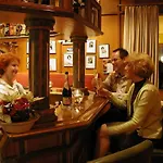 Hotel The Townhouse - Individual Design & Casual Concept Ruhpolding