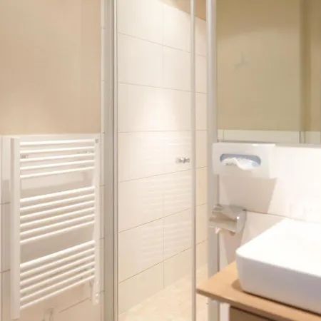 The Townhouse - Individual Design & Casual Concept Ruhpolding