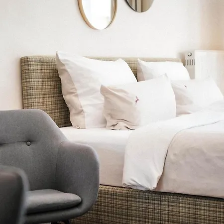 The Townhouse - Individual Design & Casual Concept 4*
