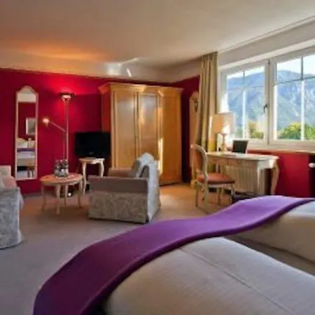 The Townhouse - Individual Design & Casual Concept Ruhpolding