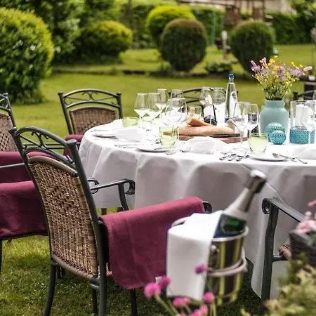 Hotel Alpenhotel Wittelsbach