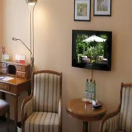 The Townhouse - Individual Design & Casual Concept Hotel Ruhpolding
